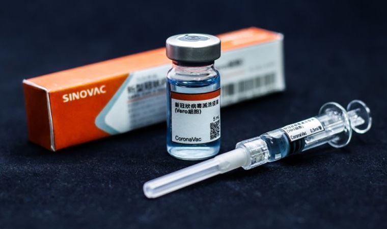 Almanya’da aşı kararı: Sinovac aşısı olanlara seyahat kısıtlaması hukuki