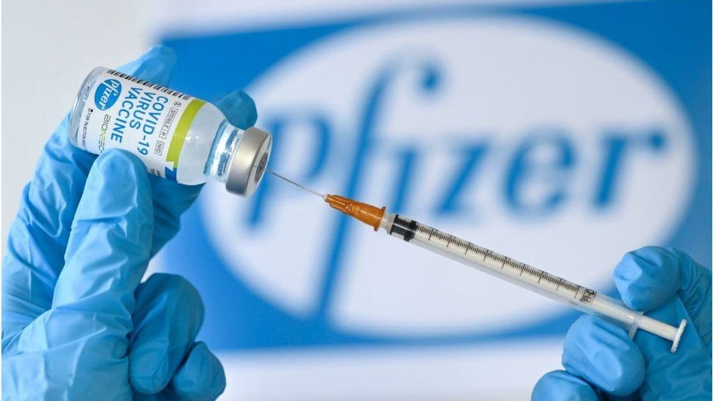 Pfizer: Aşımız 5-11 yaş için de düşük dozda güvenli