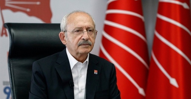 Kılıçdaroğlu: Çözüm yeri Meclis’tir, bütün partilere çağrı yapıyorum