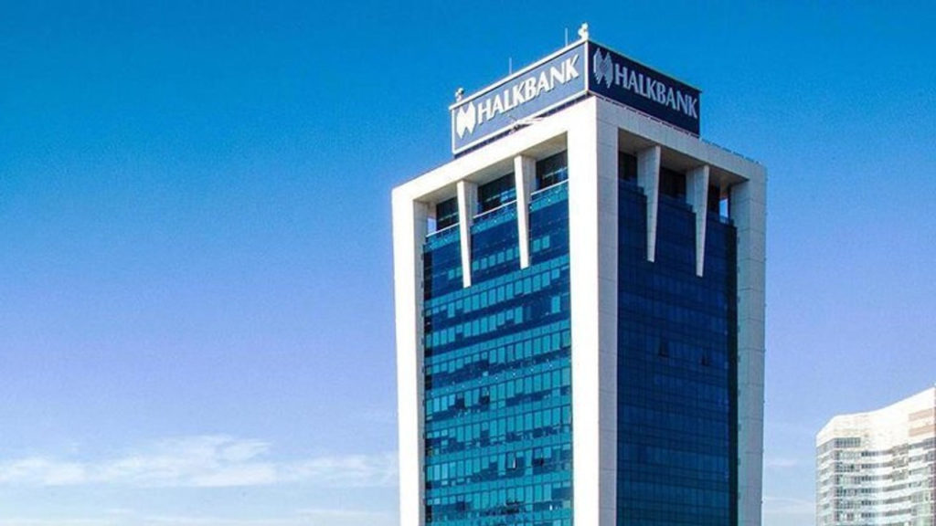 Halkbank: ABD istinaf mahkemesinin ret kararının temyizi için tüm yasal haklarımız kullanılacak