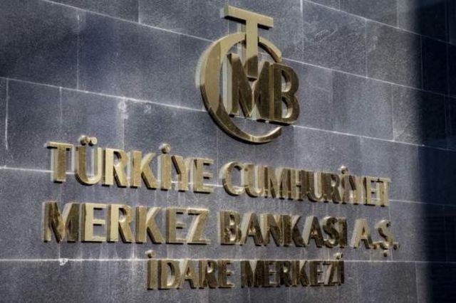 Merkez Bankası faizi 200 baz puan indirdi