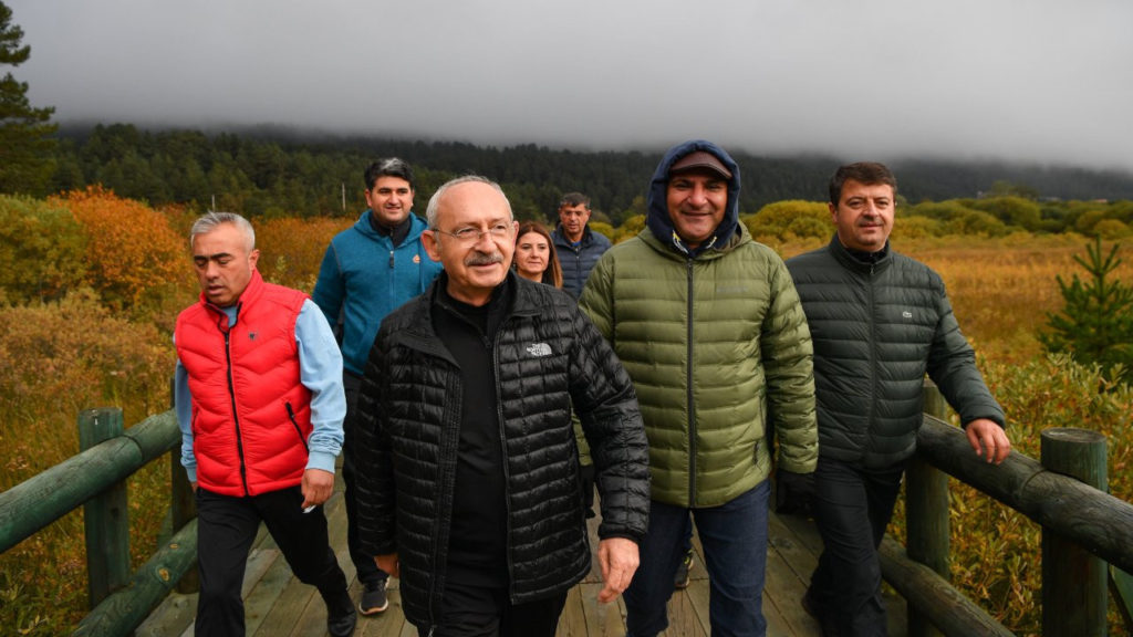 Kılıçdaroğlu: ‘HDP’nin yaptığı açıklamayı değerli buluyoruz’