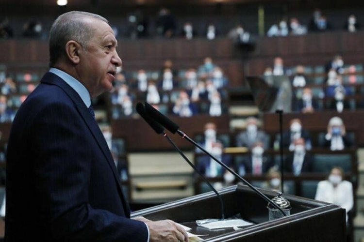 Erdoğan’dan ‘başbakan’ açıklaması: HDP veto etti, Akşener talip oldu