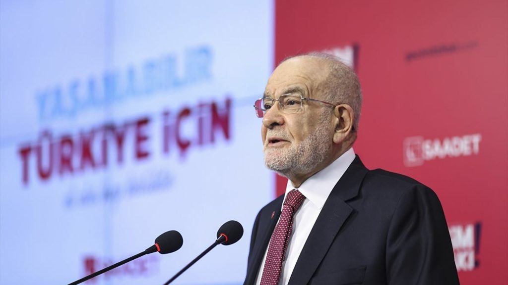 Karamollaoğlu: İslam coğrafyasında nüfusun 3’de 1’i okuma yazma bilmiyor