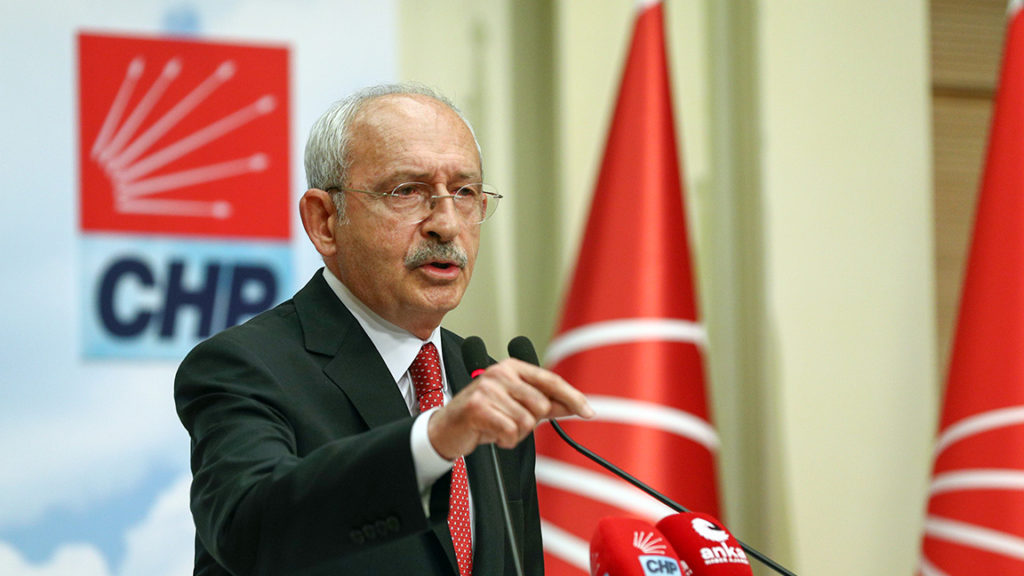 İddia: Kılıçdaroğlu’nun çıkışıyla bürokraside direnç başladı