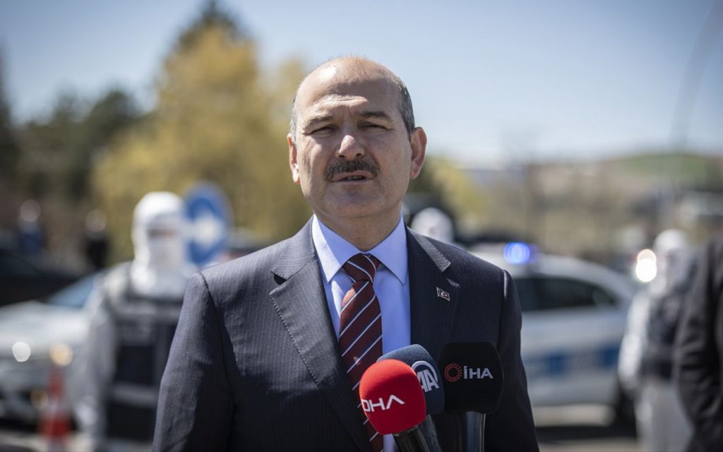 Soylu: ‘İstanbul’da seçimi kaybettiğimizde ağladım’