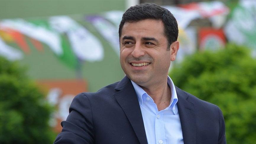 Selahattin Demirtaş yazdı: HDP seçmeni ne yapacak?