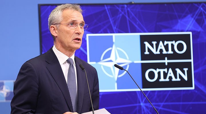 NATO Genel Sekreteri Stoltenberg: Muhalefet İstanbul’da seçim kazanmayı başardı