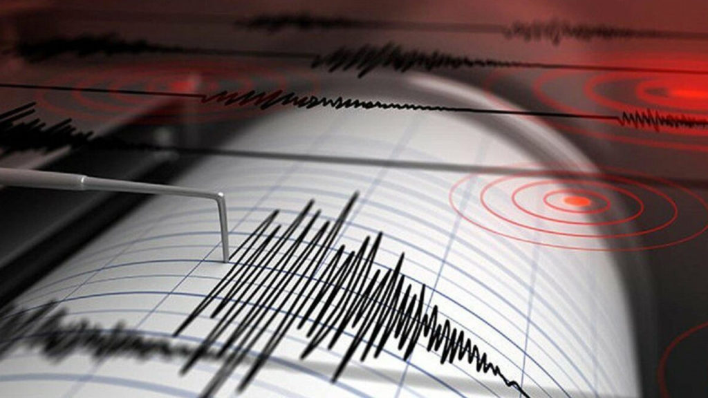 Düzce’de 5.2 büyüklüğünde deprem