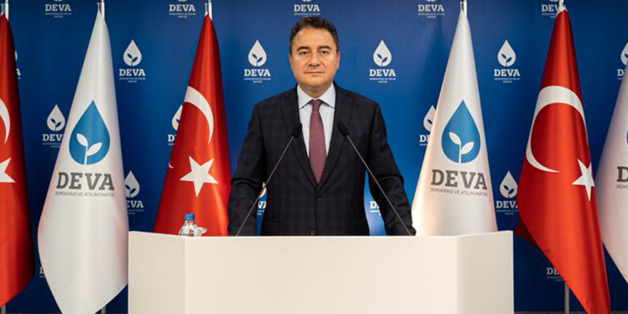 Babacan: Enflasyon, dürüst ve ehil kadrolar iş başına geldiğinde düşer