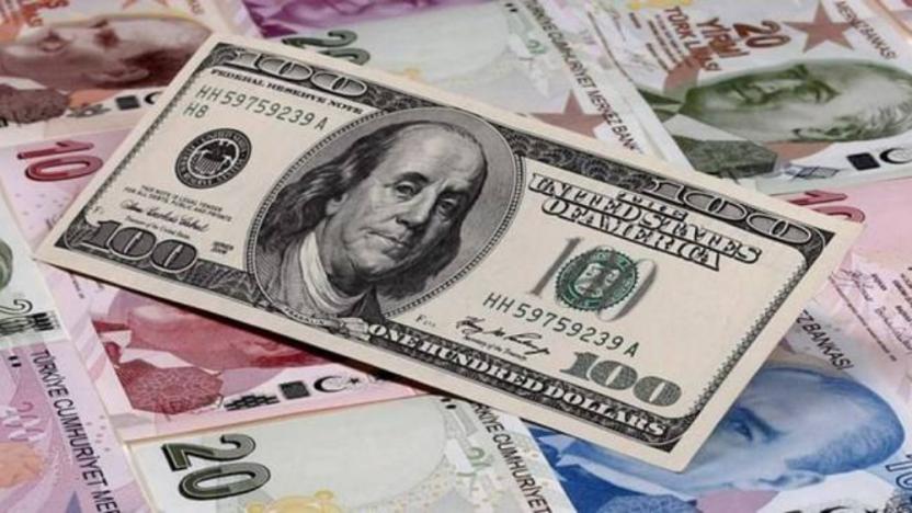 Dolar yeniden 13 lirayı test etti