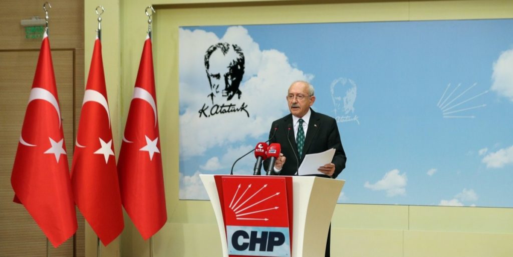 MEB’den Kılıçdaroğlu’na yanıt: Danıştay kararını açıklayın