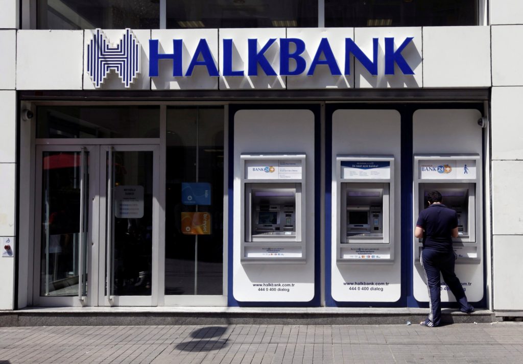 Halkbank’tan esnaf ve sanatkarlara faiz indirimli kredi