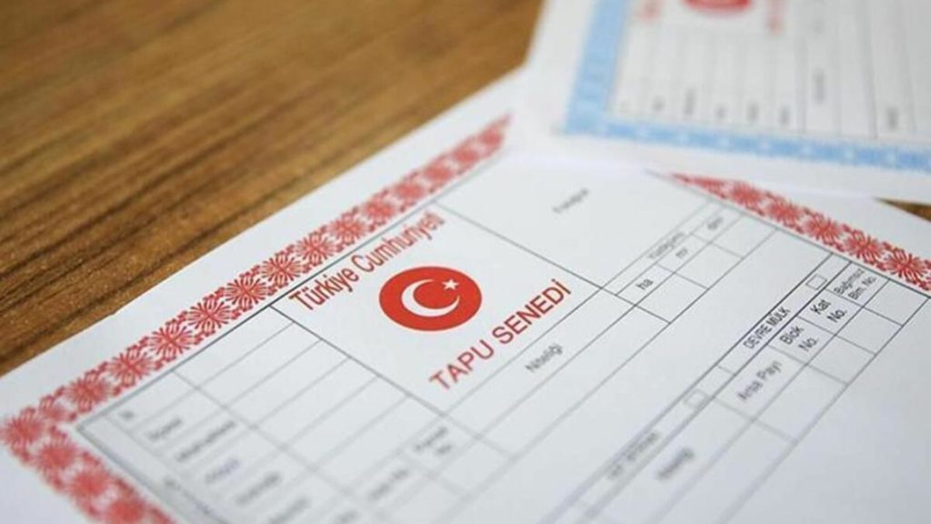 Arsa, tarla ve iş yeri satışları 1.5 milyon adedi aşarak rekor kırdı