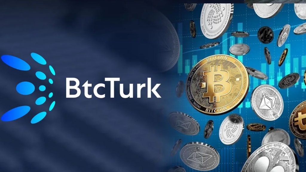 BtcTurk’e erişim sorunu: İşlem yapılamıyor