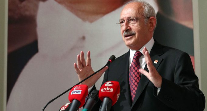 Kemal Kılıçdaroğlu: İttifak büyüyebilir, ismi de değişebilir