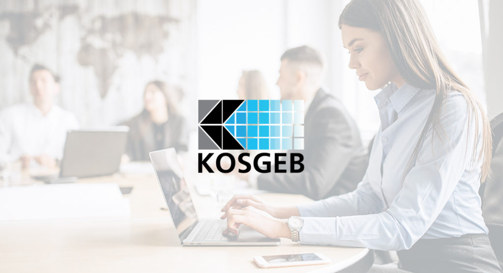 KOSGEB’in işletmelere destek programı için başvurular başladı