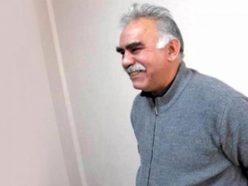 AK Partili yetkili: Öcalan’dan yeni mektup gelebilir