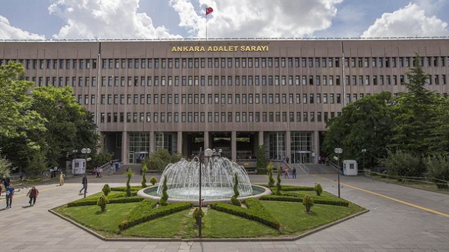 Ankara JİTEM Davası’nda tüm sanıklara yurt dışına çıkış serbest