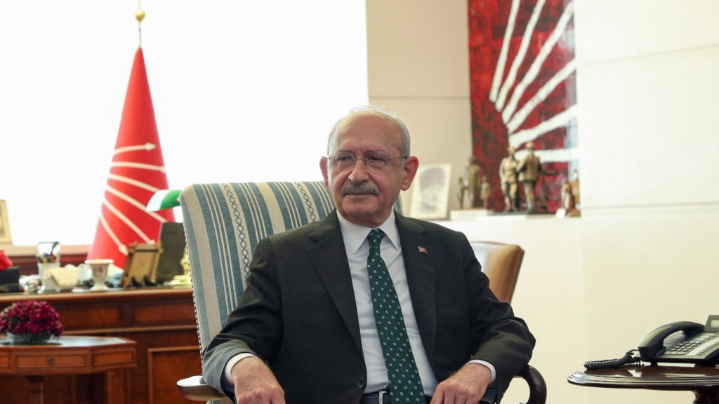 Kılıçdaroğlu: Güvenlik zirvesinden sonra Meclis’i acilen toplayın