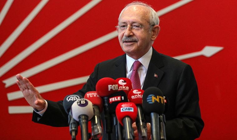 Kılıçdaroğlu: Sonbaharda seçim olacağını düşünüyorum