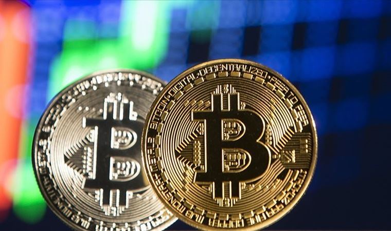 Bitcoin kritik barajı kırdı, altın risklerden destek aldı