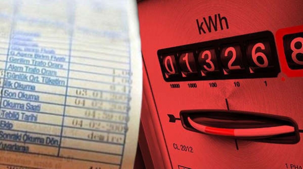 Cep yakan elektrik faturaları: Devletten şirkete yüzde 34, şirketten halka yüzde 115 zam