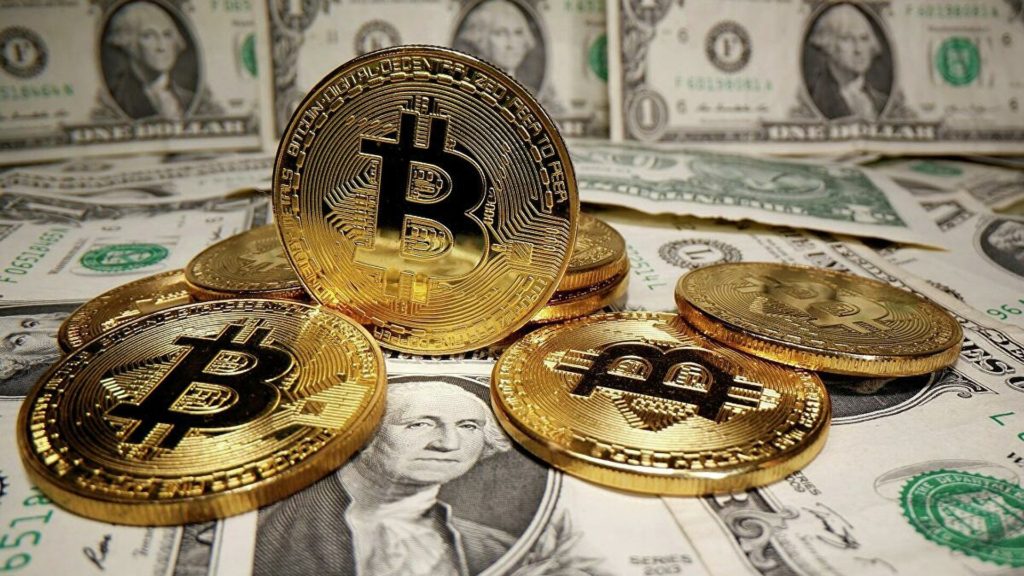 Kripto paralar uçuşa geçti: Bitcoin son bir ayın en yüksek seviyesine ulaştı