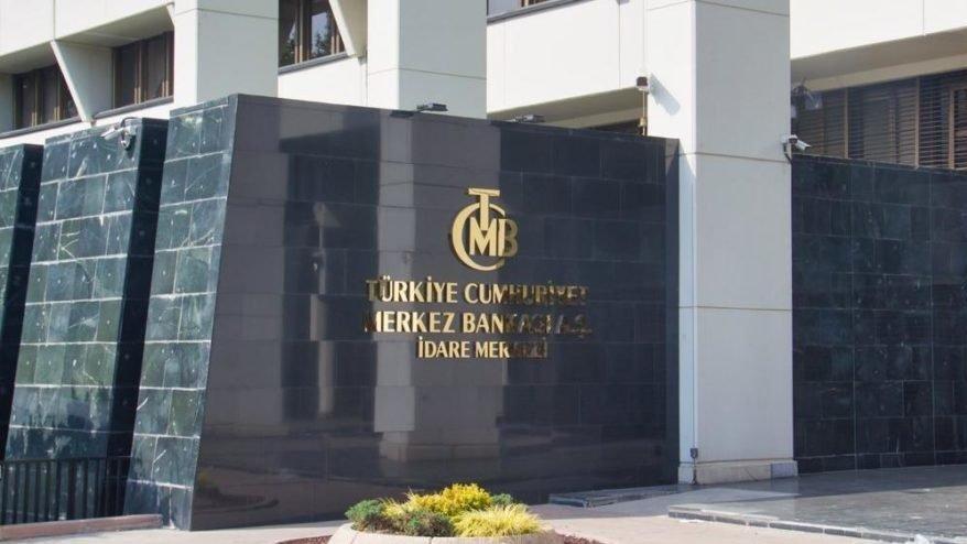 TL dönüşüm hesaplarında Merkez Bankası’na faiz yetkisi