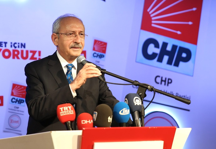 Kemal Kılıçdaroğlu: ‘Kesin Hesap Komisyonu’ kuracağız