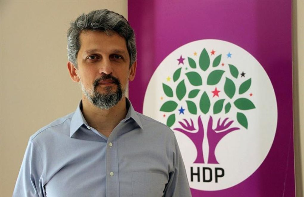 HDP’den Türkiye-Ermenistan yakınlaşmasına üç dilde destek