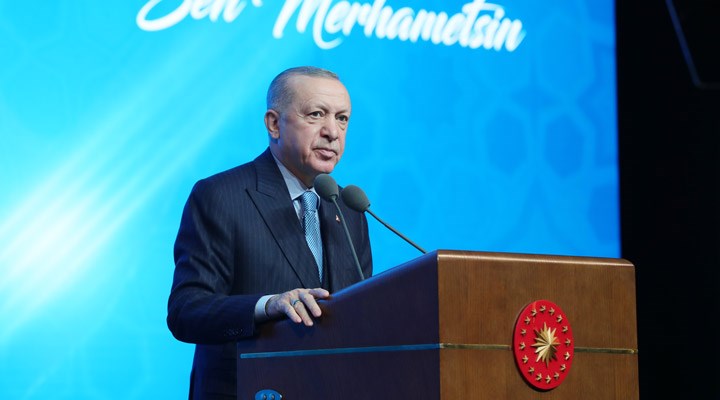 Erdoğan’dan ‘sağlıkta yeni düzenleme’ açıklaması