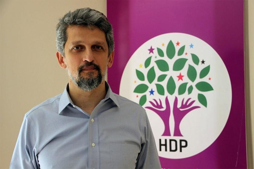 HDP’den kanun teklifi: ‘Kur korumalı’ mevduat sistemi kaldırılsın
