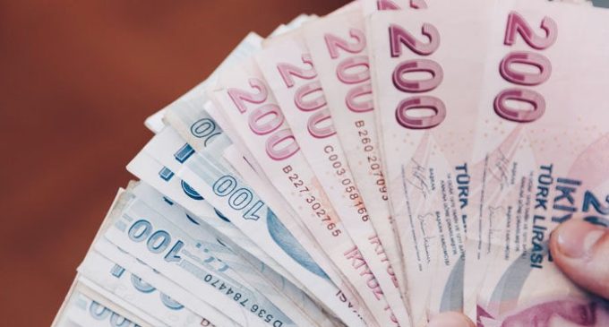 Yılmaz: 500 liralık banknotun zamanı geldi