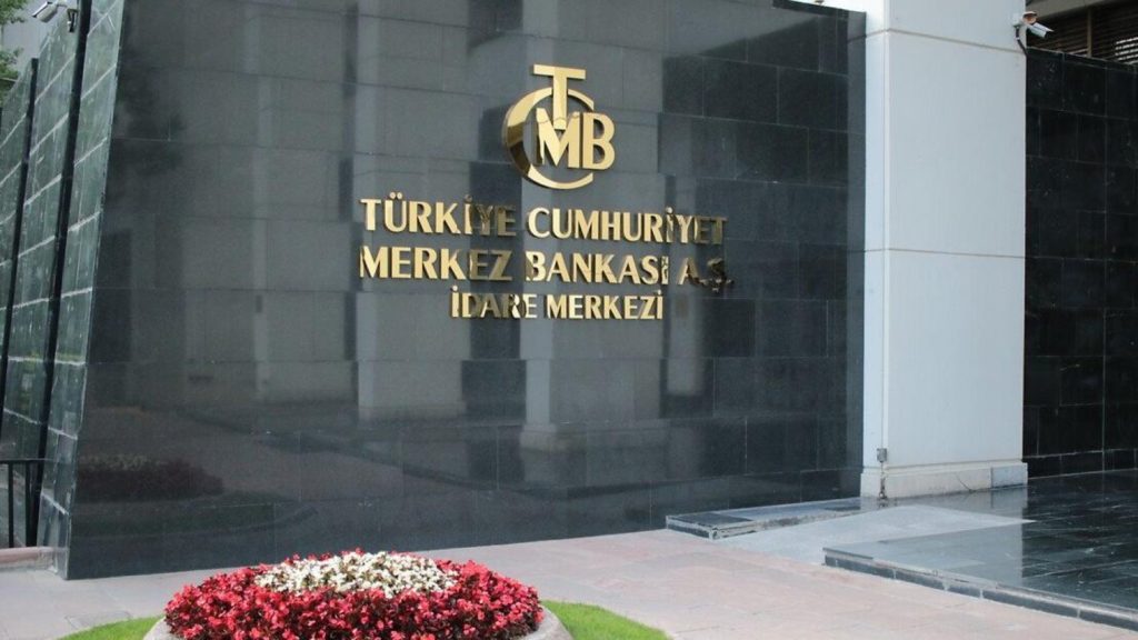 Merkez Bankası’ndan zorunlu karşılıklara faiz düzenlemesi