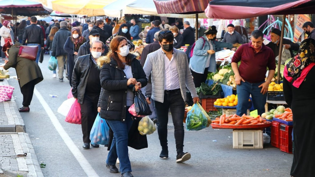 Araştırma sonucu: Yüzde 59’un geliri giderlerini karşılamıyor