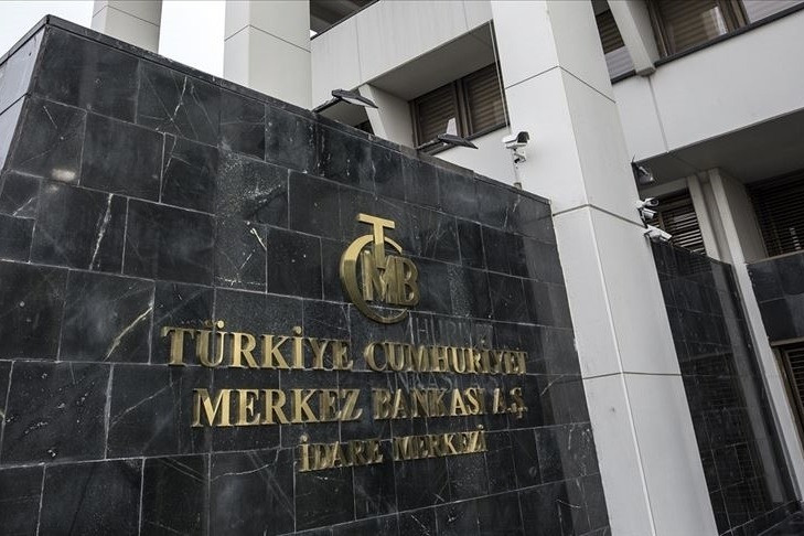 Merkez Bankası’nda değişen bir şey yok: Yüzde 14 faize devam