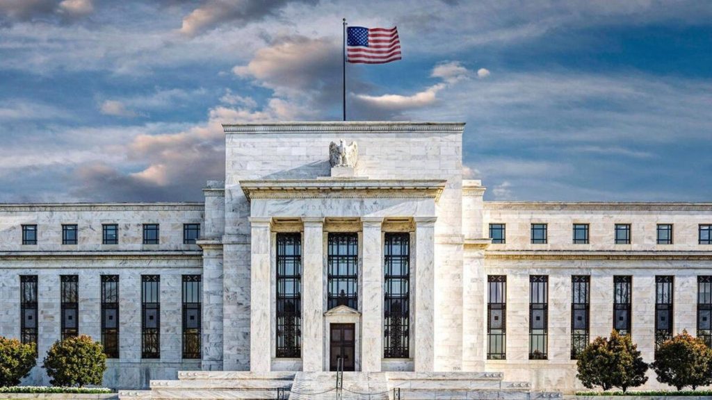 22 yıl sonra bir ilk: Fed faizi 50 baz puan artırdı