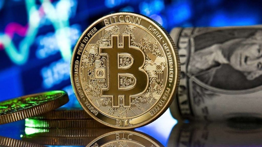 Bitcoin 3.5 ayın dibine geriledi