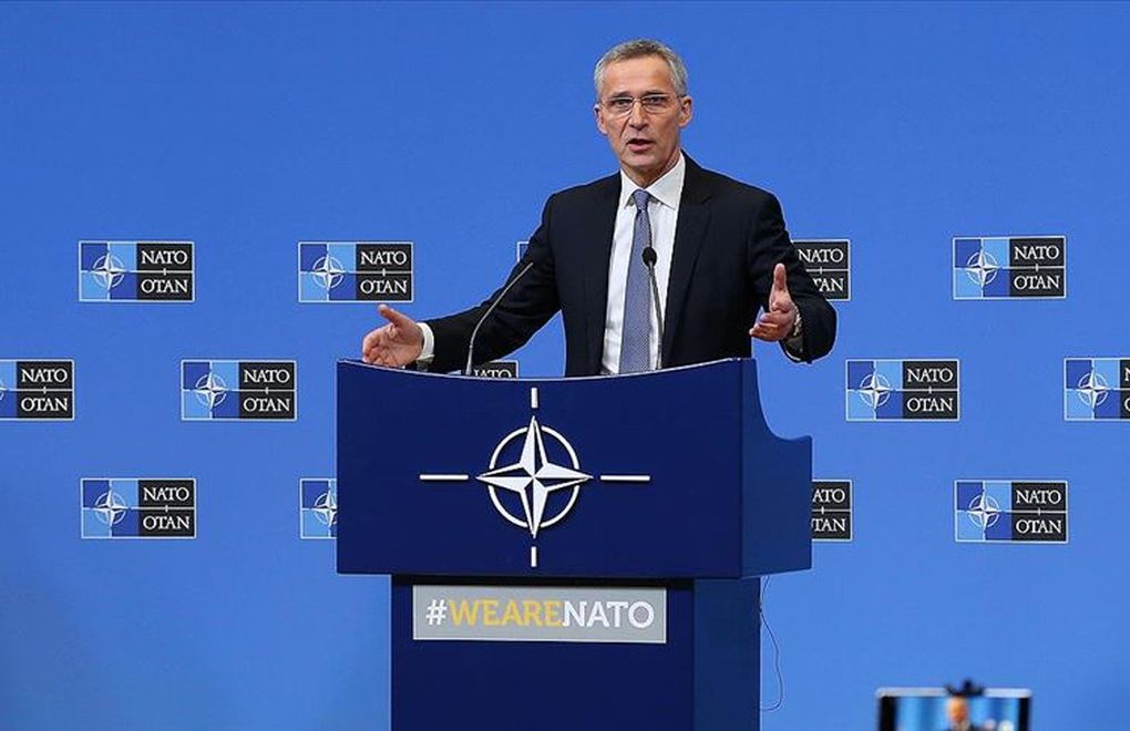 NATO Genel Sekreterinden “Türkiye” açıklaması