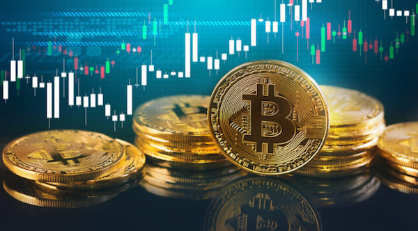 Bitcoin son 18 ayın en düşük seviyesinde