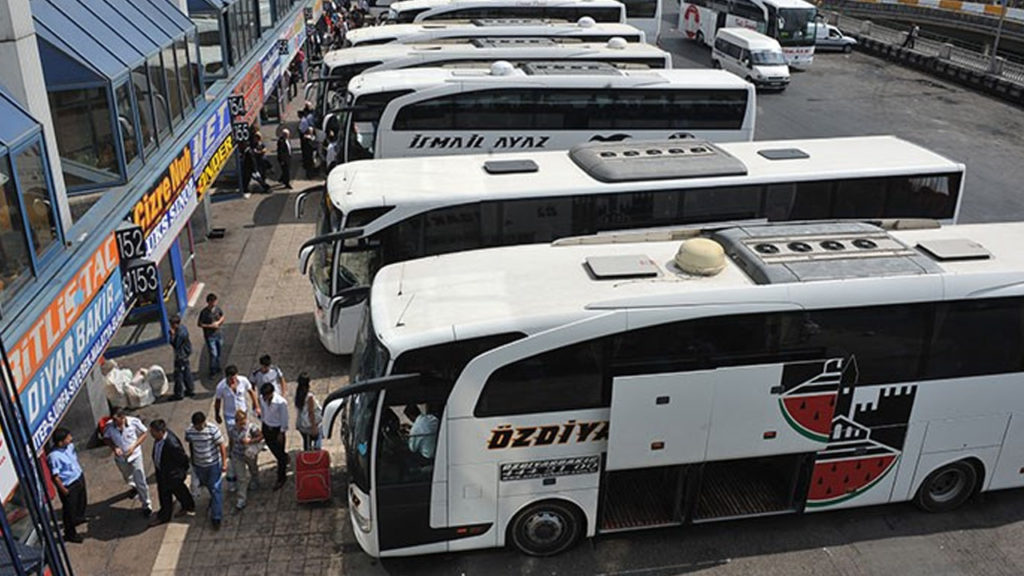 Otobüs bileti de ‘lüks’ oldu, taksitle satış başladı