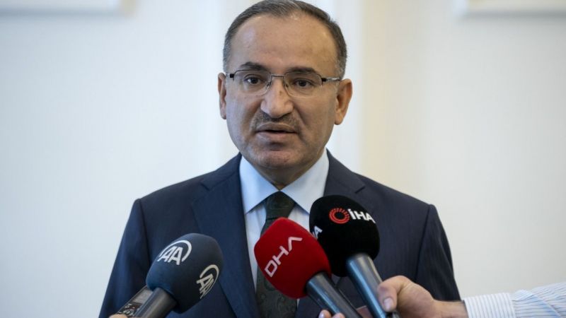 Bozdağ: ‘Erdoğan’ın 2023’te ikinci adaylığı olacak, aday olmasında engel yok’