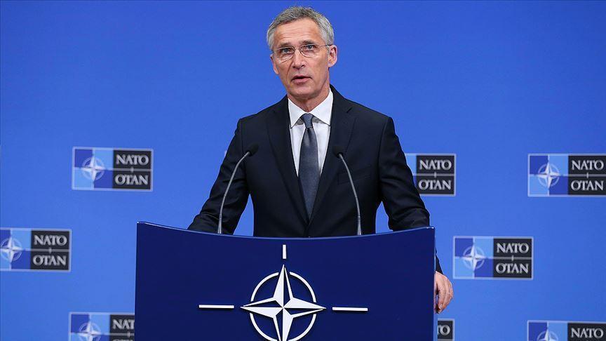 Stoltenberg: NATO zirvesinde Türkiye’nin kaygıları da ele alınacak