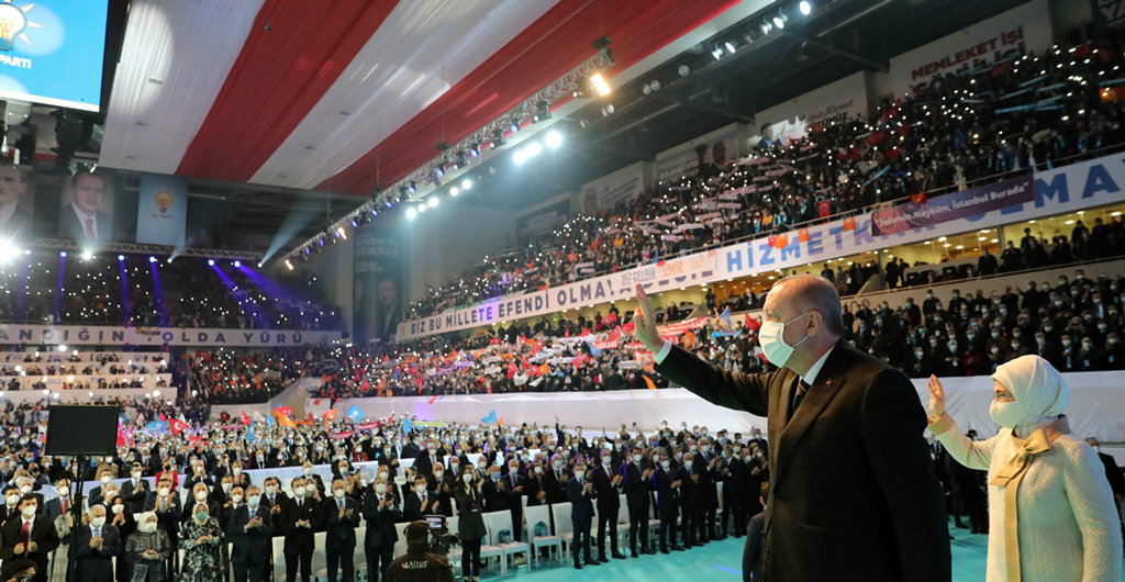 AK Parti Anadolu turuna çıkıyor: ‘Vatandaşla polemiğe girmeyin’ uyarısı