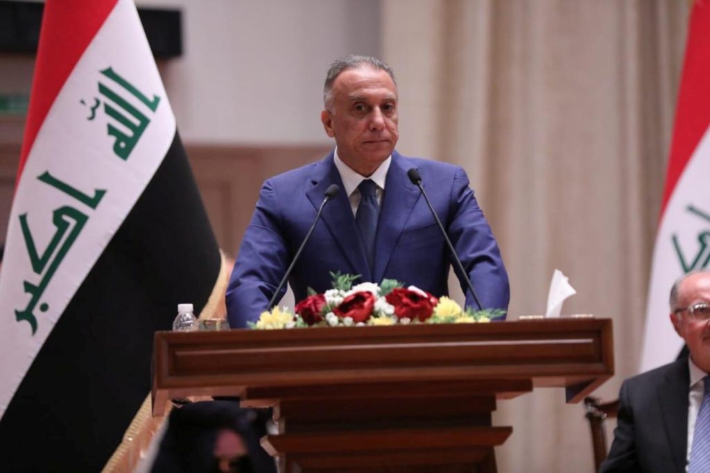 Irak Başbakanı’ndan ‘Zaho’ emri: Saldırılara karşı teyakkuzda olun
