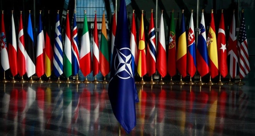 NATO: İsveç ve Finlandiya üyelik müzakerelerini tamamladı