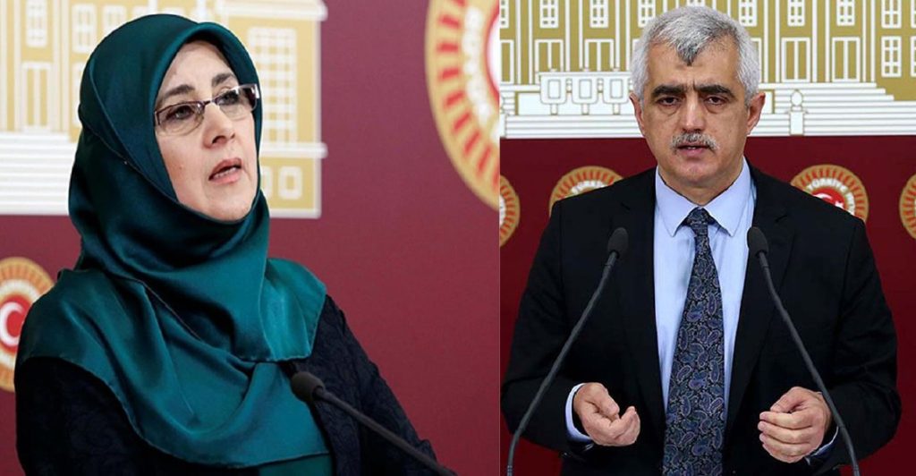 Cem Küçük HDP’lilere hakaretten ceza aldı: Mahkeme acele karar veriyor