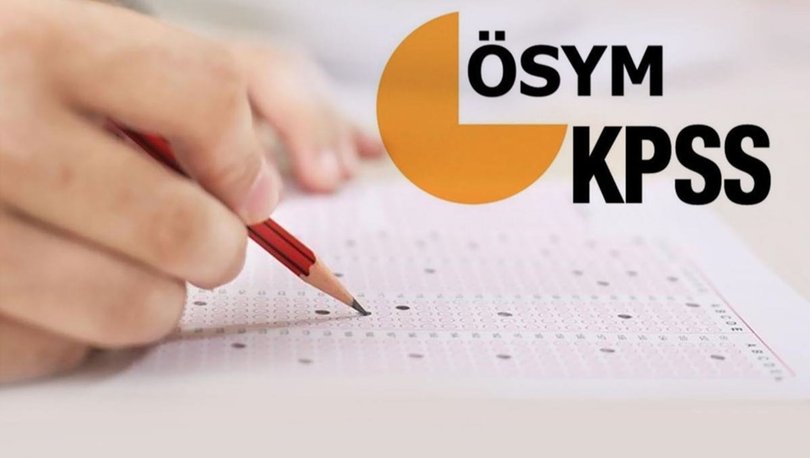 KPSS soruşturmasından: Bir dershanenin sınav sorular KPSS’de çıktı