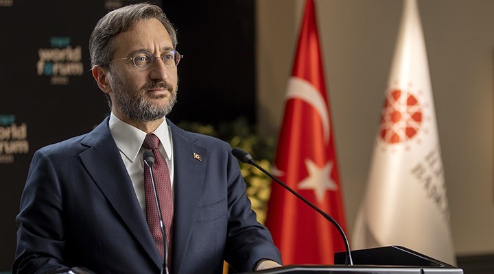 Fahrettin Altun’dan KPSS geçerlilik süresi açıklaması